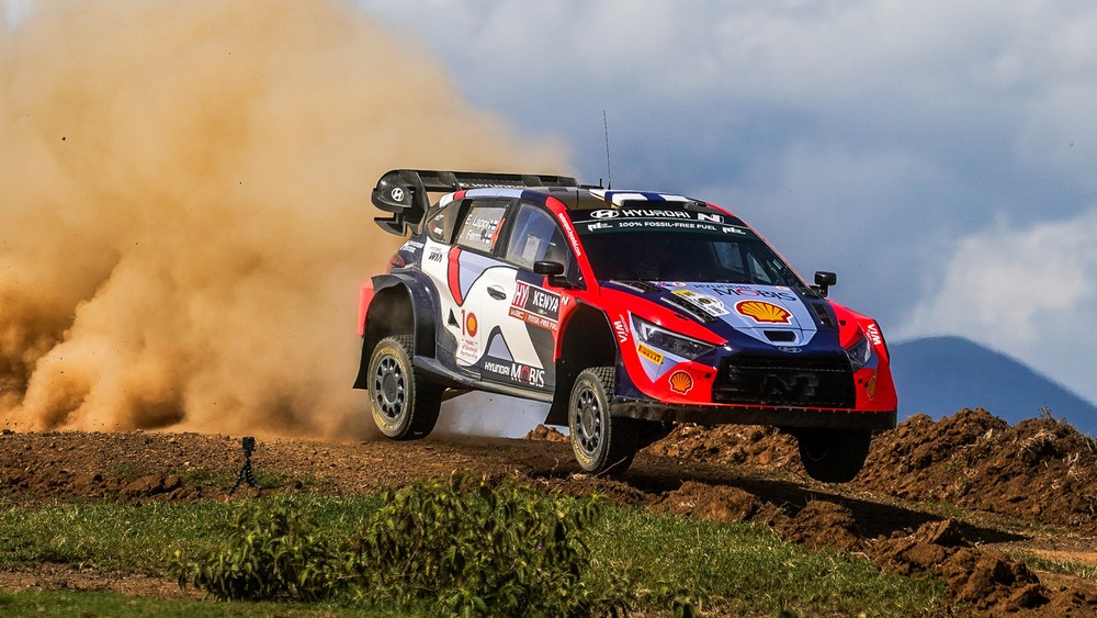 WRC