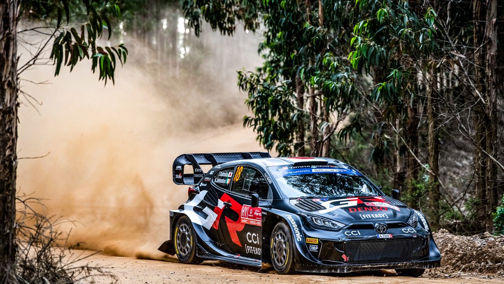WRC