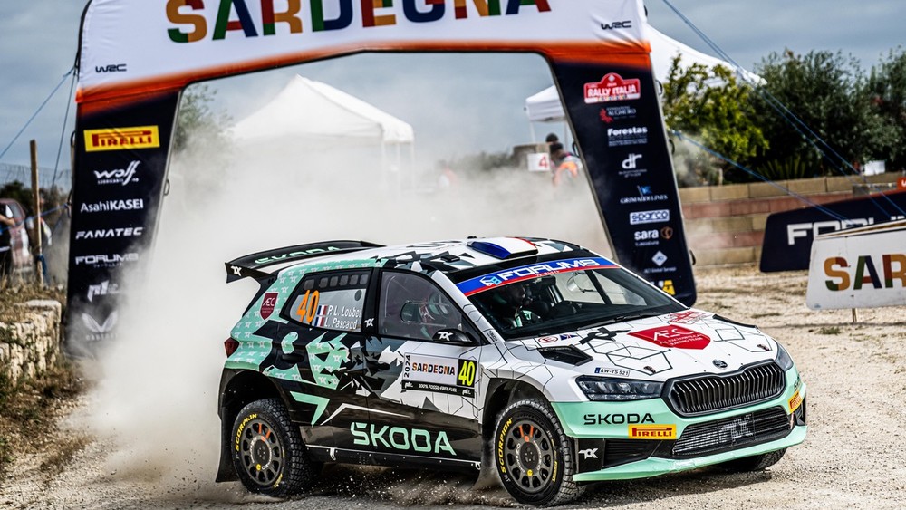 WRC