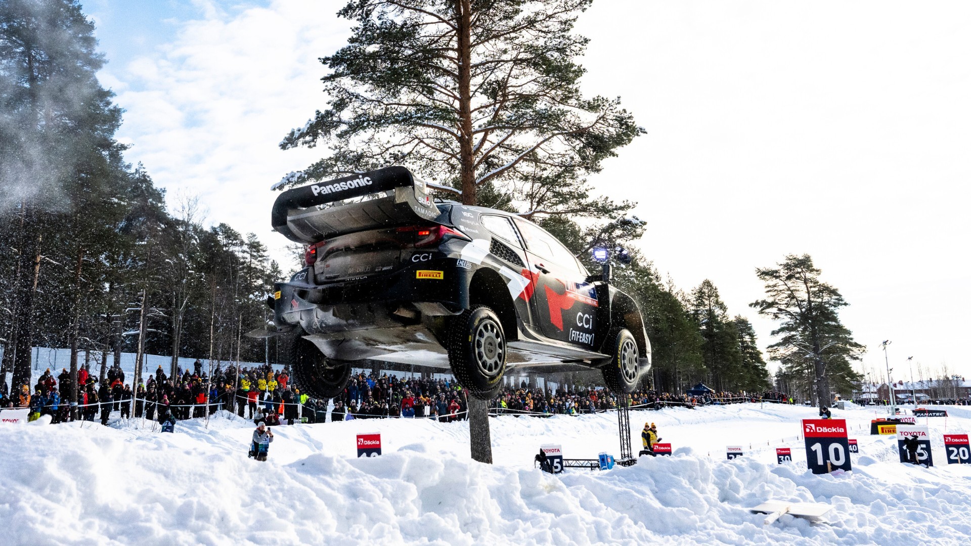 WRC