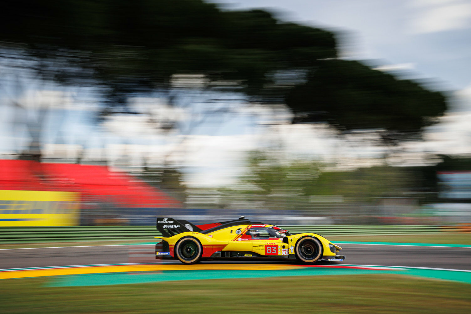 WEC